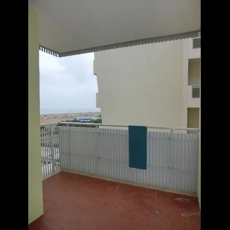 Cozy Seaview Flat - Beahost 公寓 *