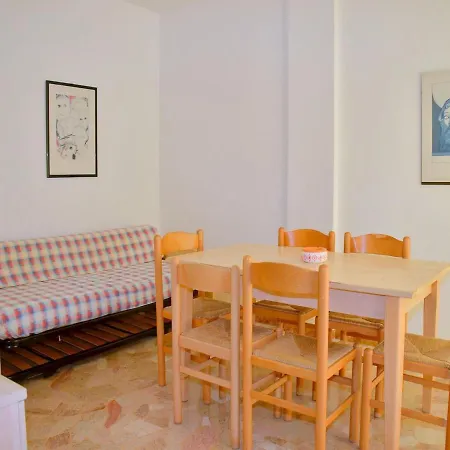 Cozy Seaview Flat - Beahost 公寓